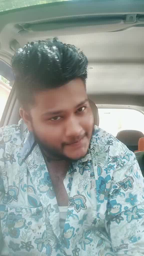 @Vishnubharathi