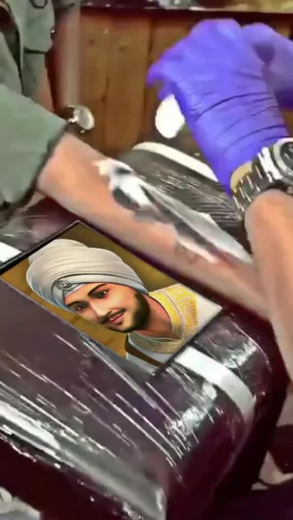 @jatt Boys