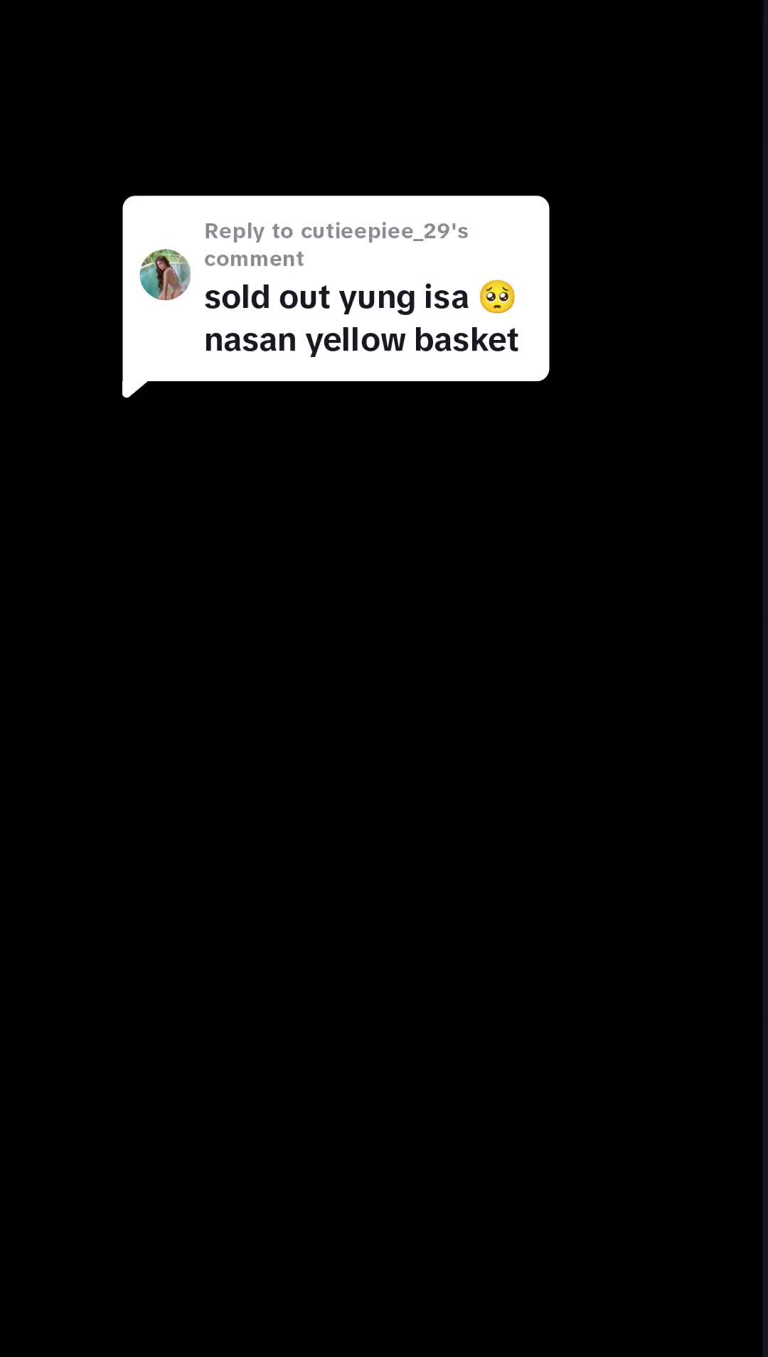 @Best Reco by: Yannah