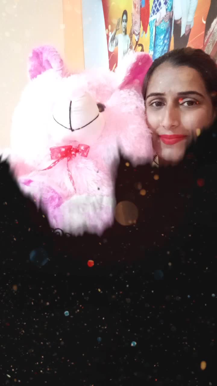 @Bhartwaj