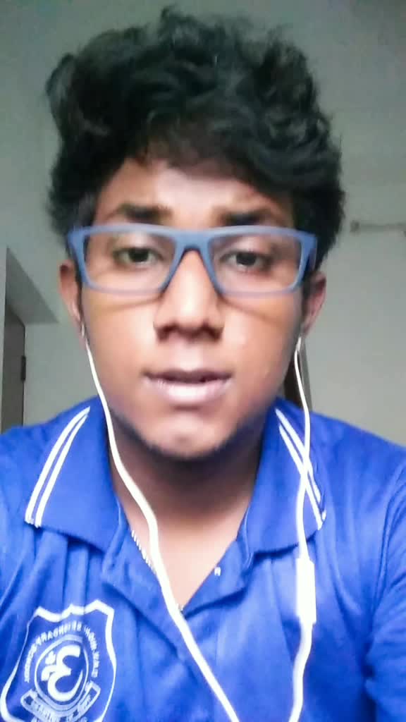 @Vivega Surya Ganesan