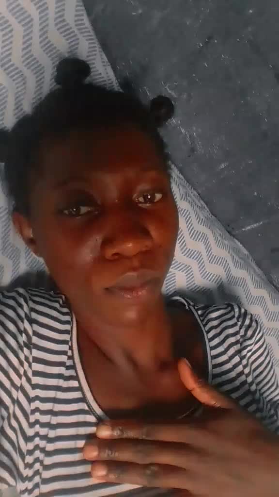 @Mirna Nzinga
