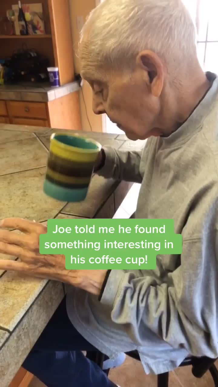 @Joe & Colin
