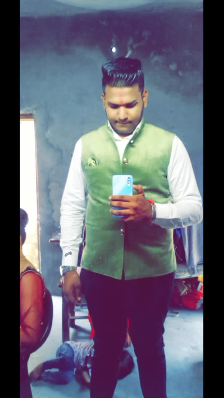@Anurag