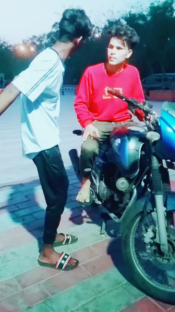 @Micky Singh