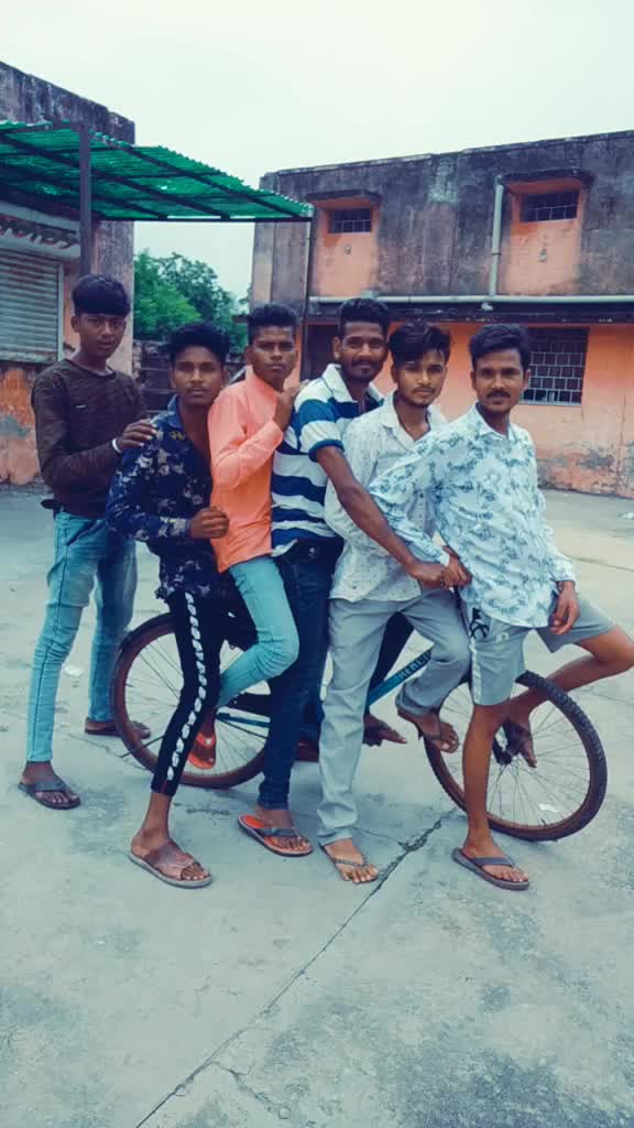@Ajay Mahawar