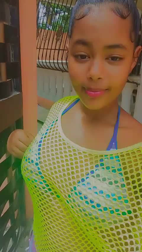 @Niki Rosario