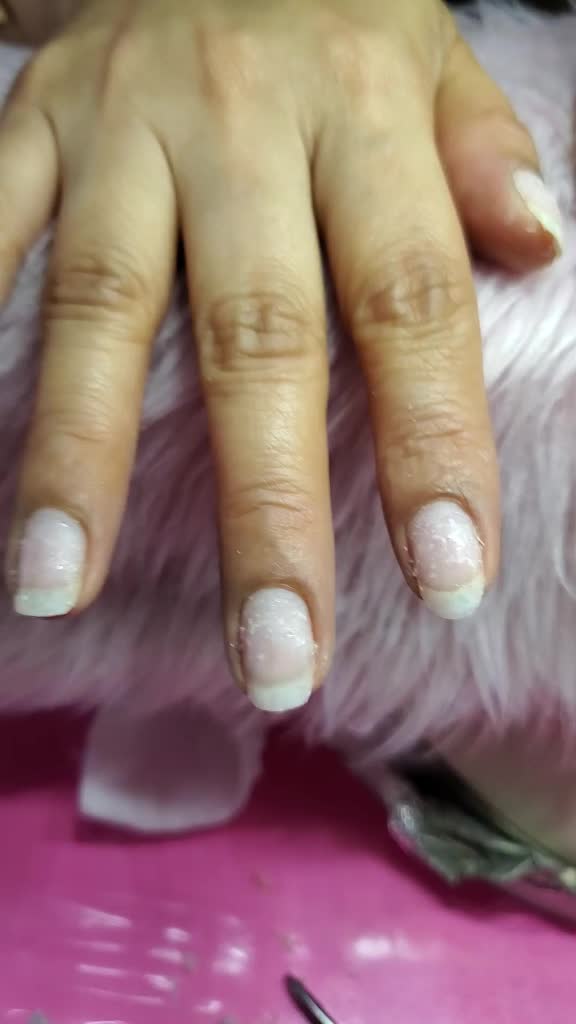@dorothy’s nail craft