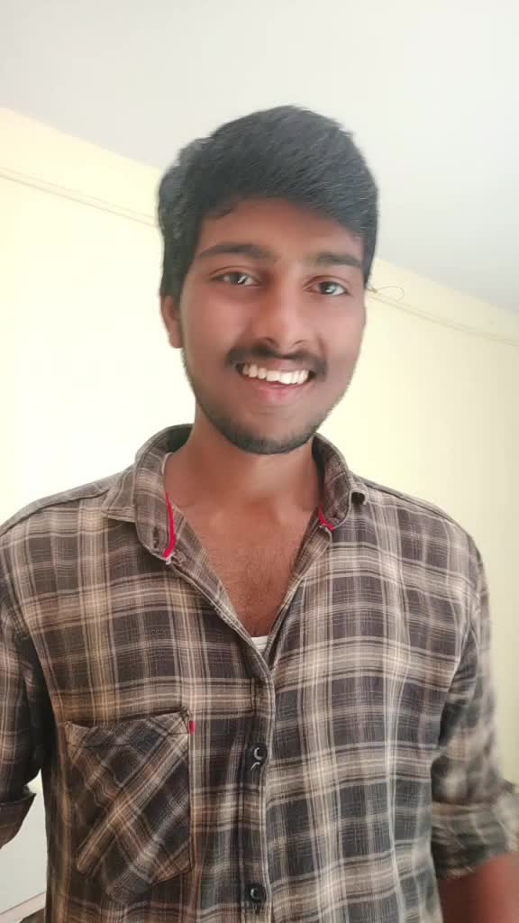 @Manickam