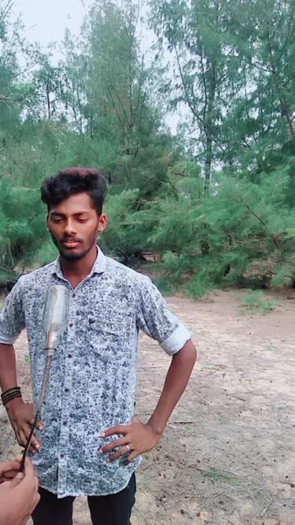 @Mersal Kutty Vikram