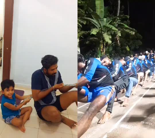 @Praveen Krishnan