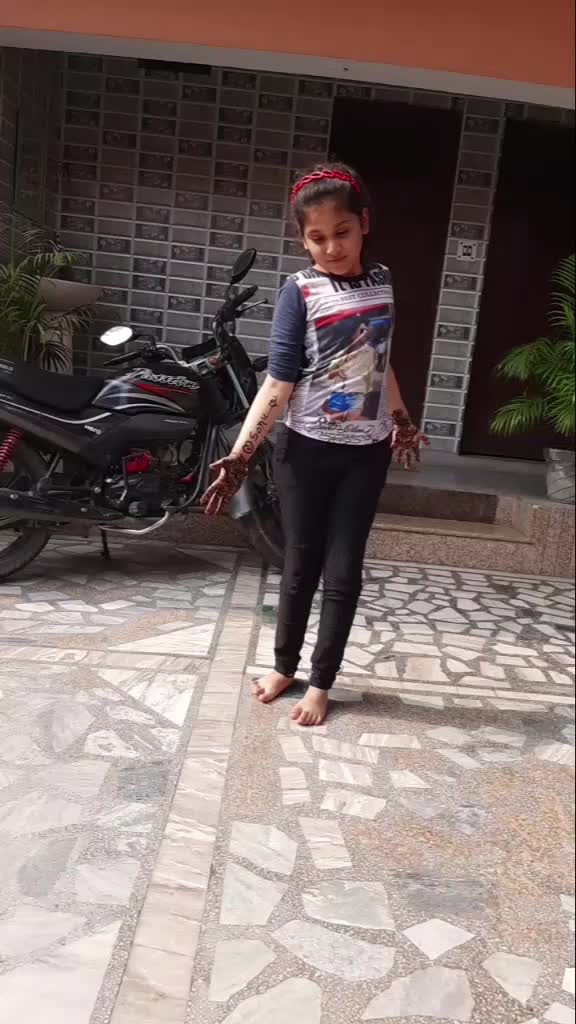 @Neha Tanwar
