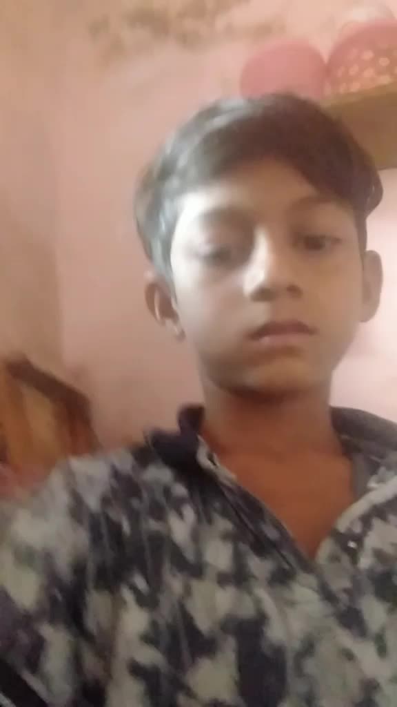 @Dharshi Thakor