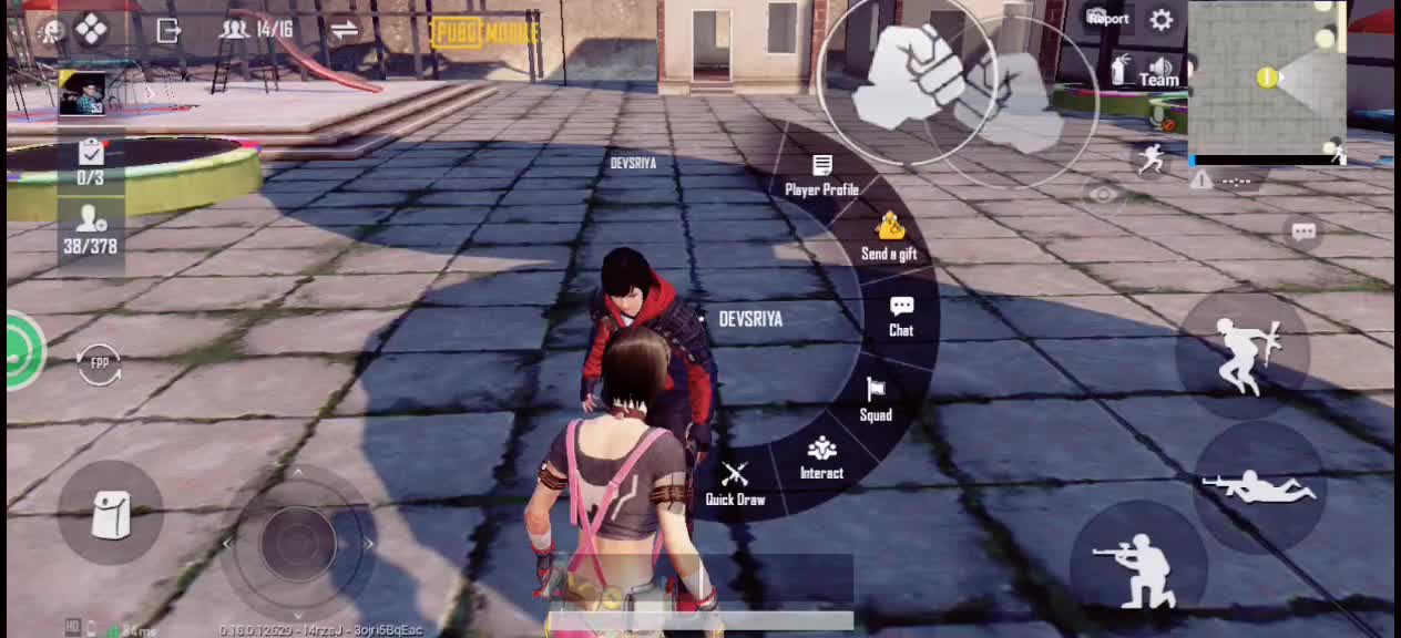 @Lucky boy dev