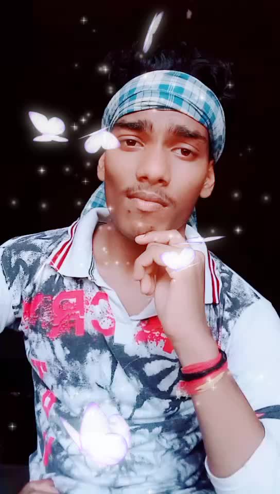 @Abinasha patra