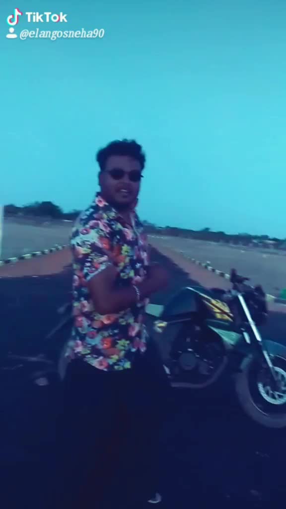 @ElangoSneha💞🌹😍