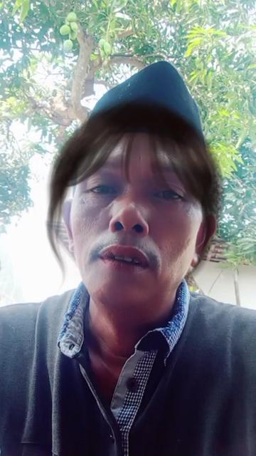 @badru salam