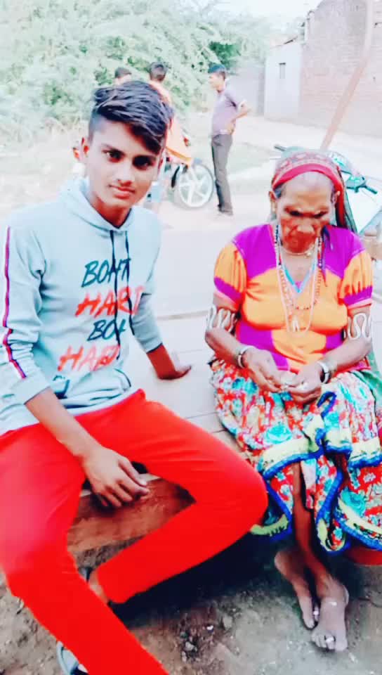 @Devanand Rathod