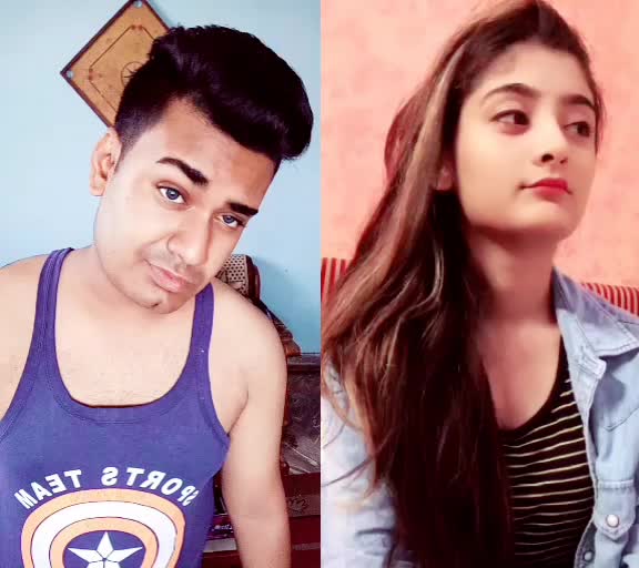 @Rahul Shrivastav