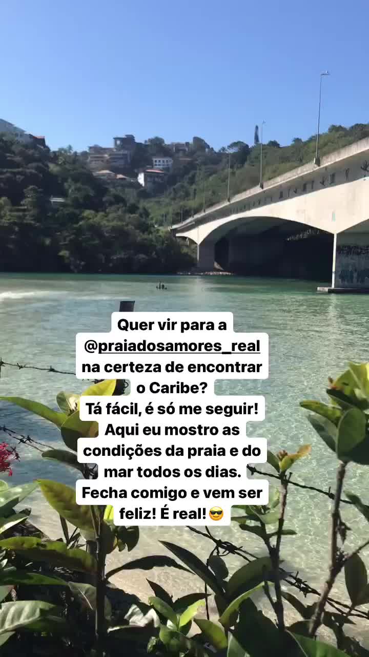 @Praia dos Amores Real