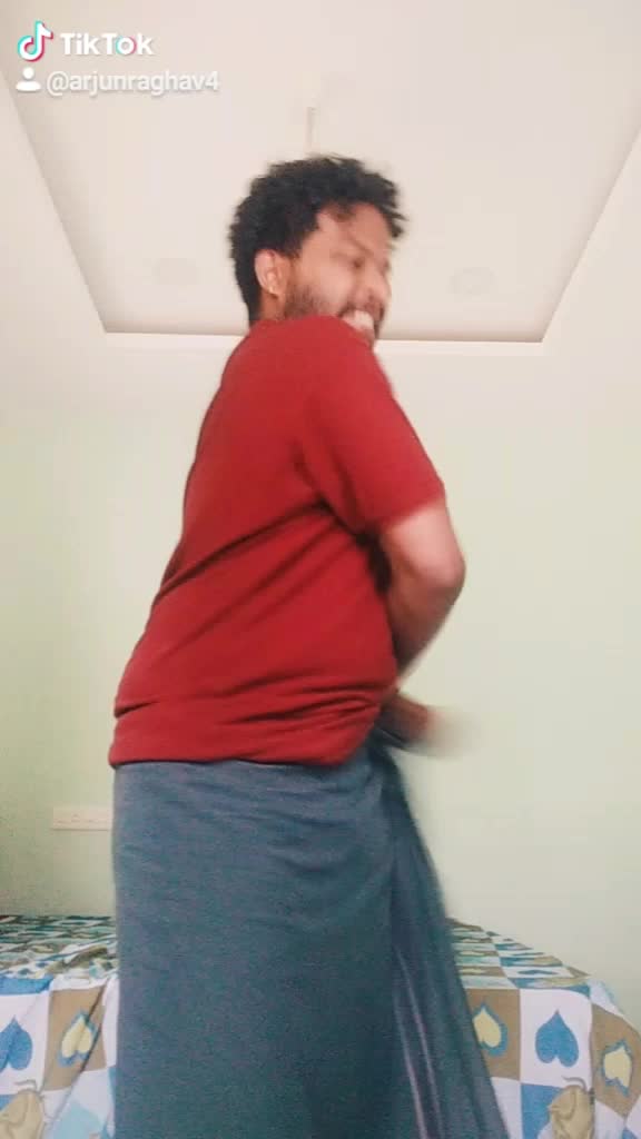 @Arjun Raghav