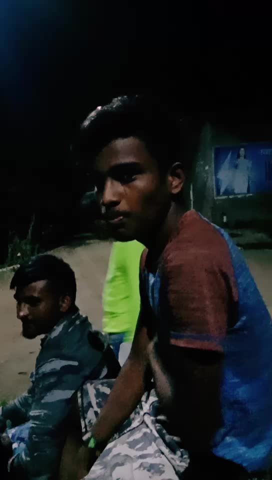 @Devanand Rathod