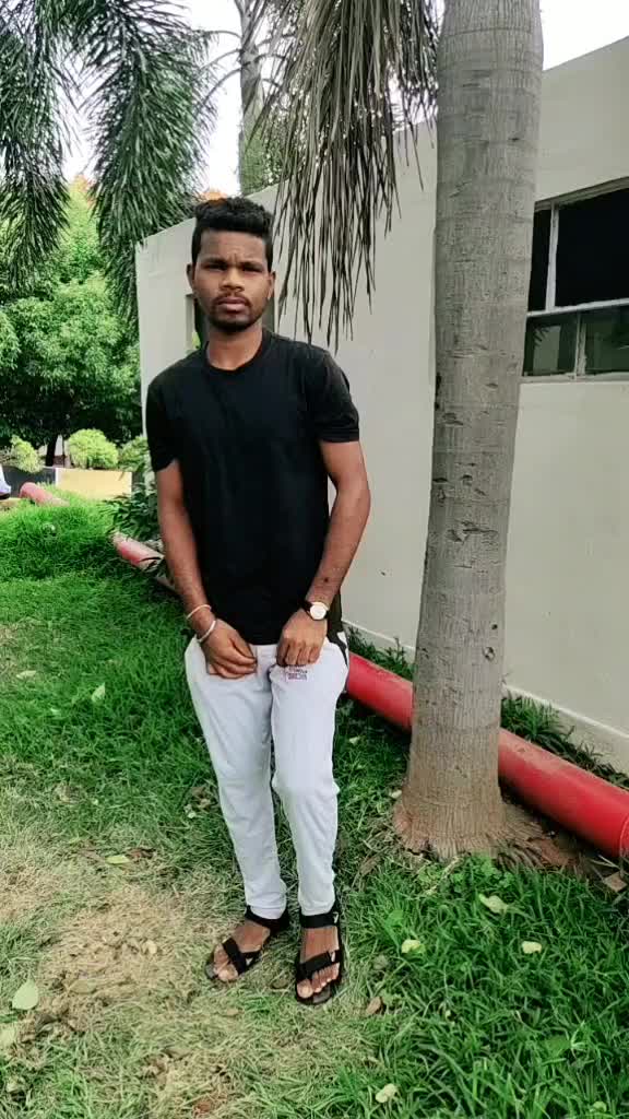 @Madhusudan