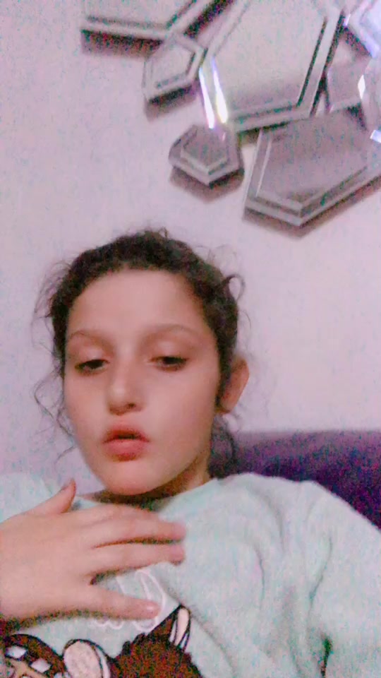 @Yeux verts