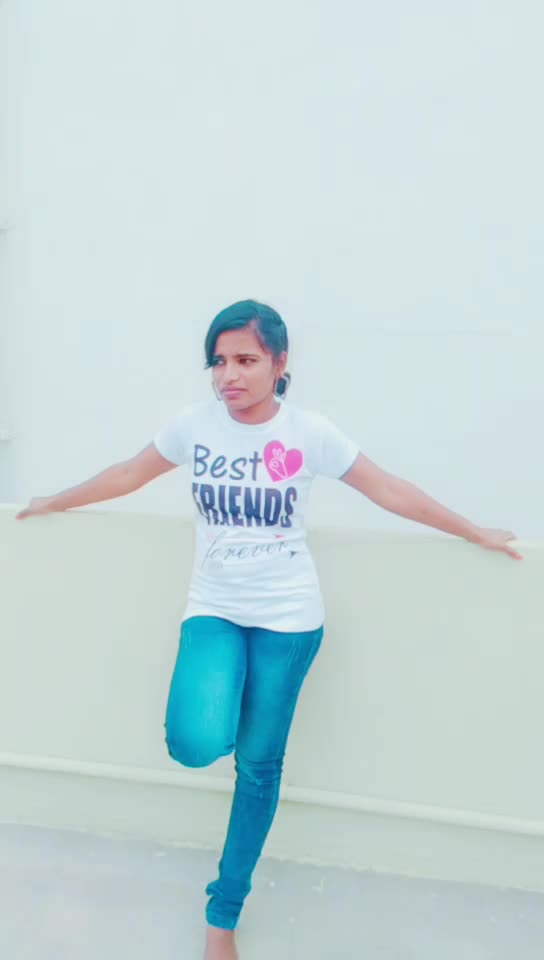 @ಗಾಂಚಲಿ ಅನು ಕಿಚ್ಚ ❤️