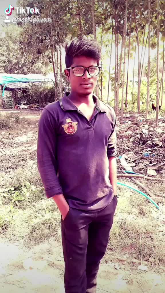 @Nathi Pavan