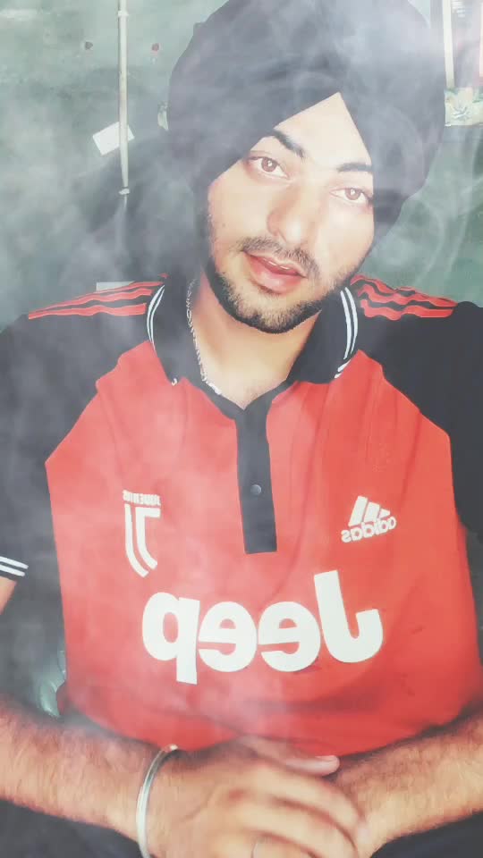 @ਮੁੰਡਾ ਮਾਨਾਂ ਦਾ❤️