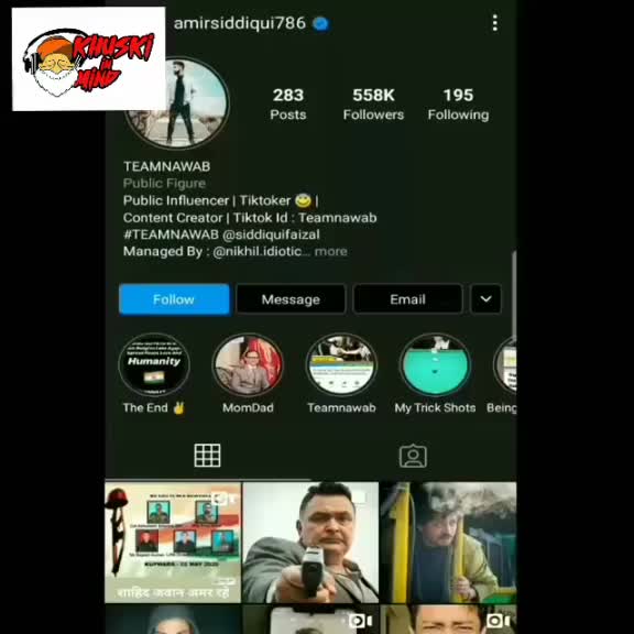 @uarun
