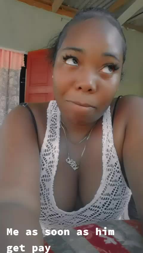 @Shanice Mcknolly