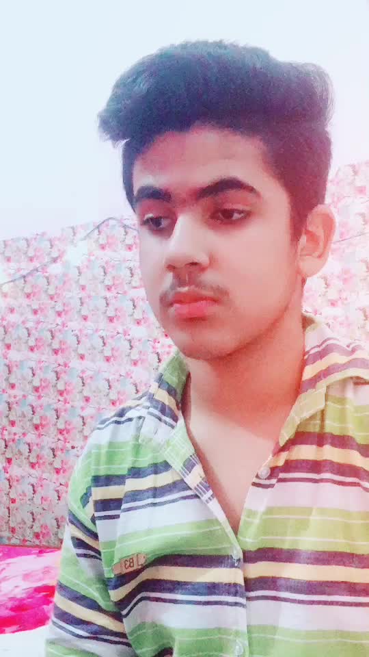 @Abhay Dhawan