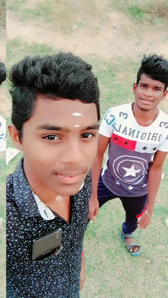 @Mr_Seyan_official