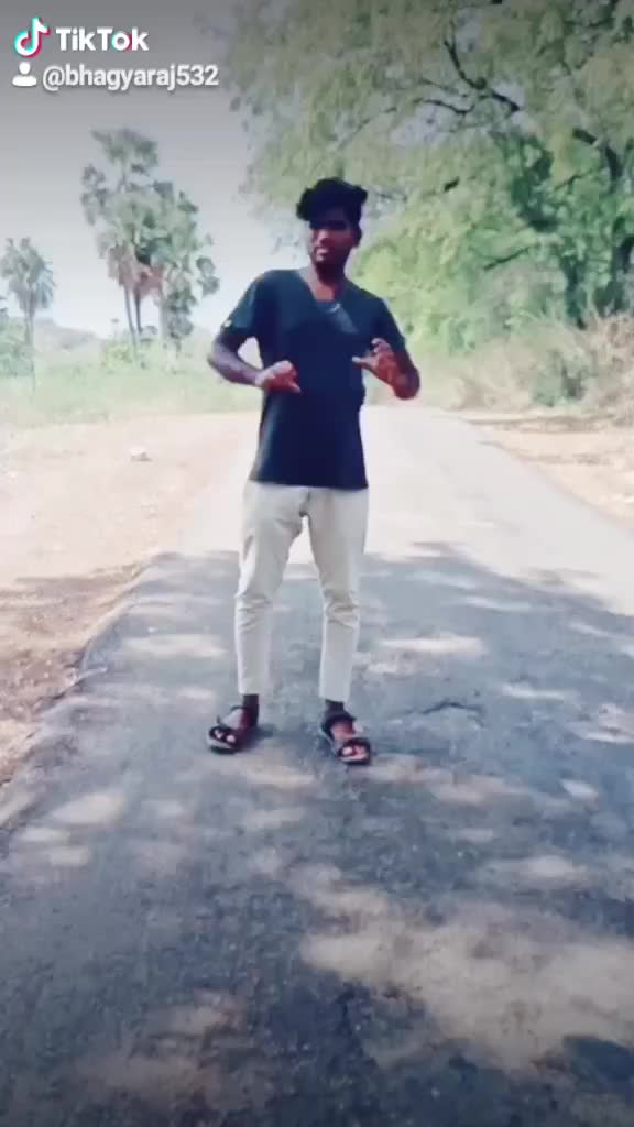 @Bhagya Raj