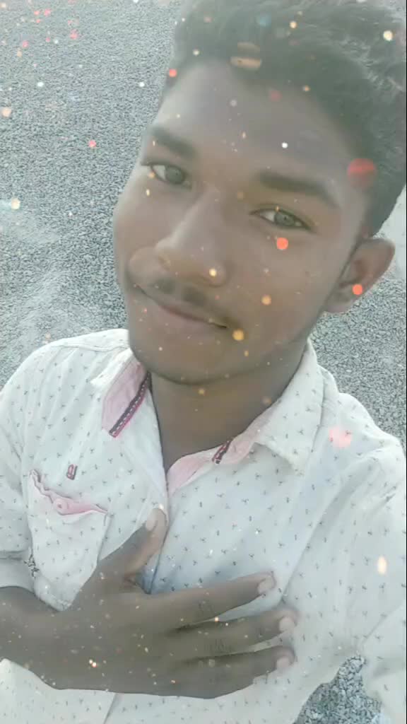@Kanha Behera