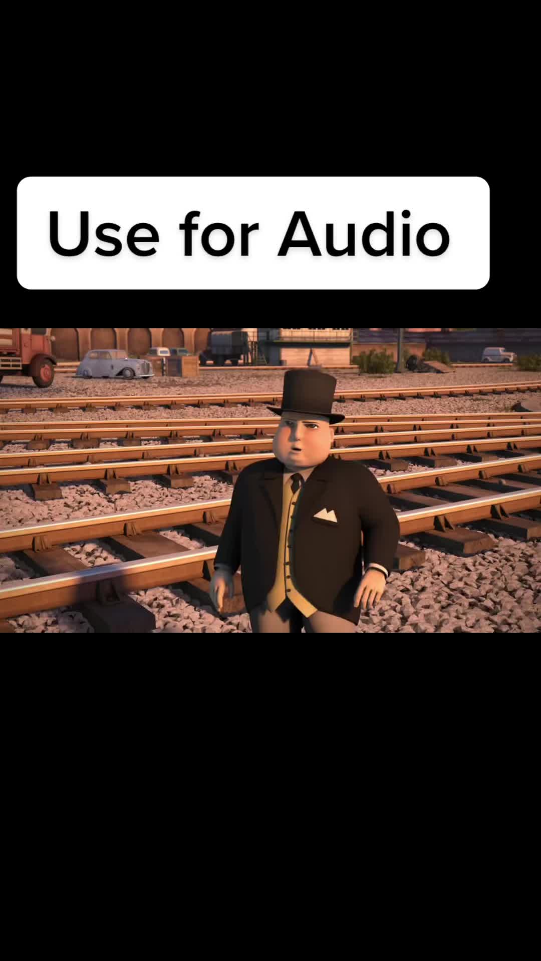 @Trackmaster Prime