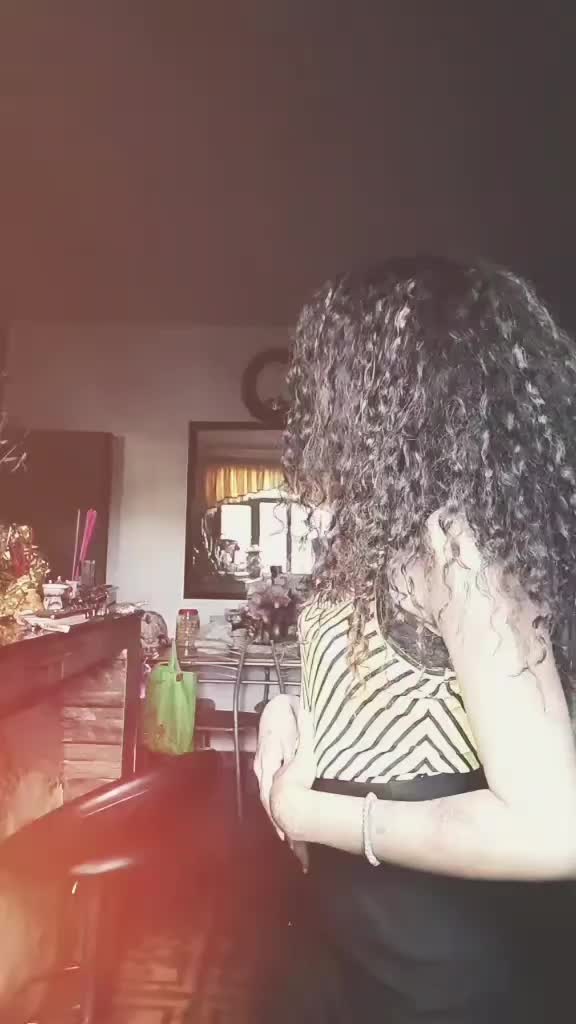 @Vidya Fokeerbux 🥵