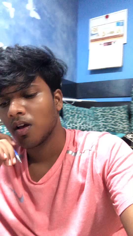 @Deepak Venkat