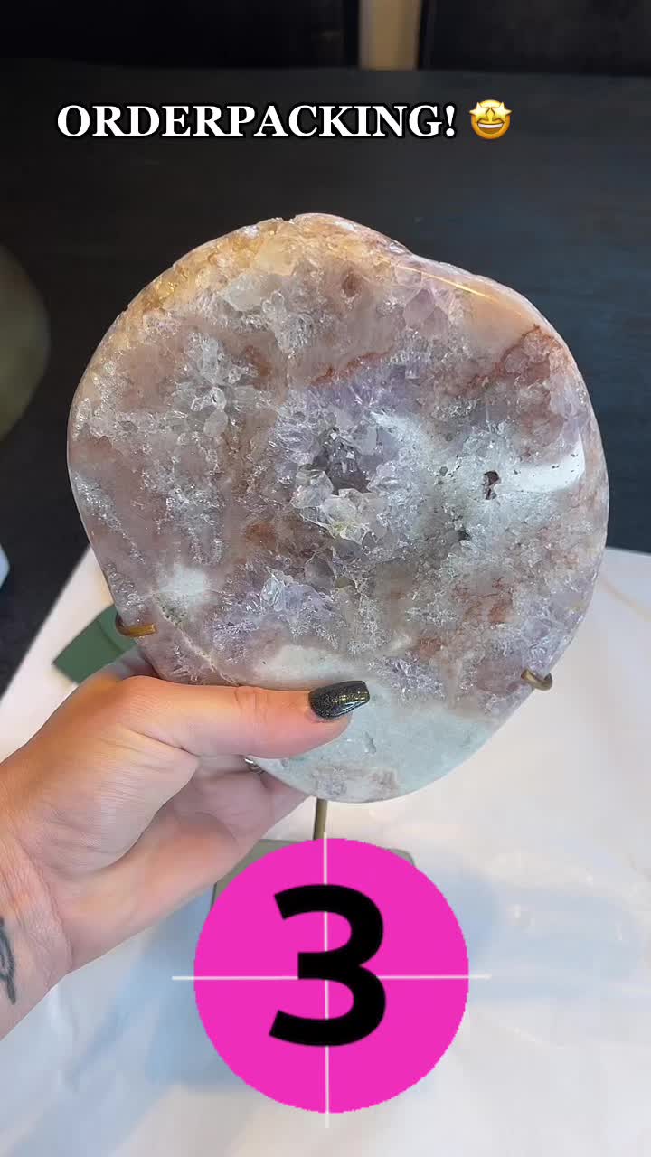 @Pure Nature Stones