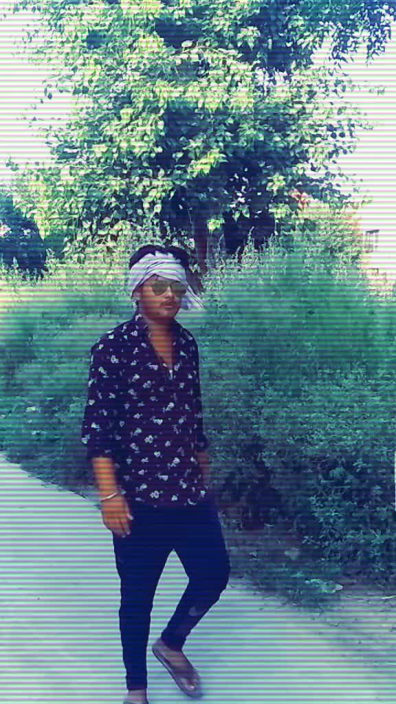 @Cheenu Tanwar