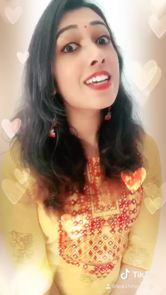 @Lekshmy