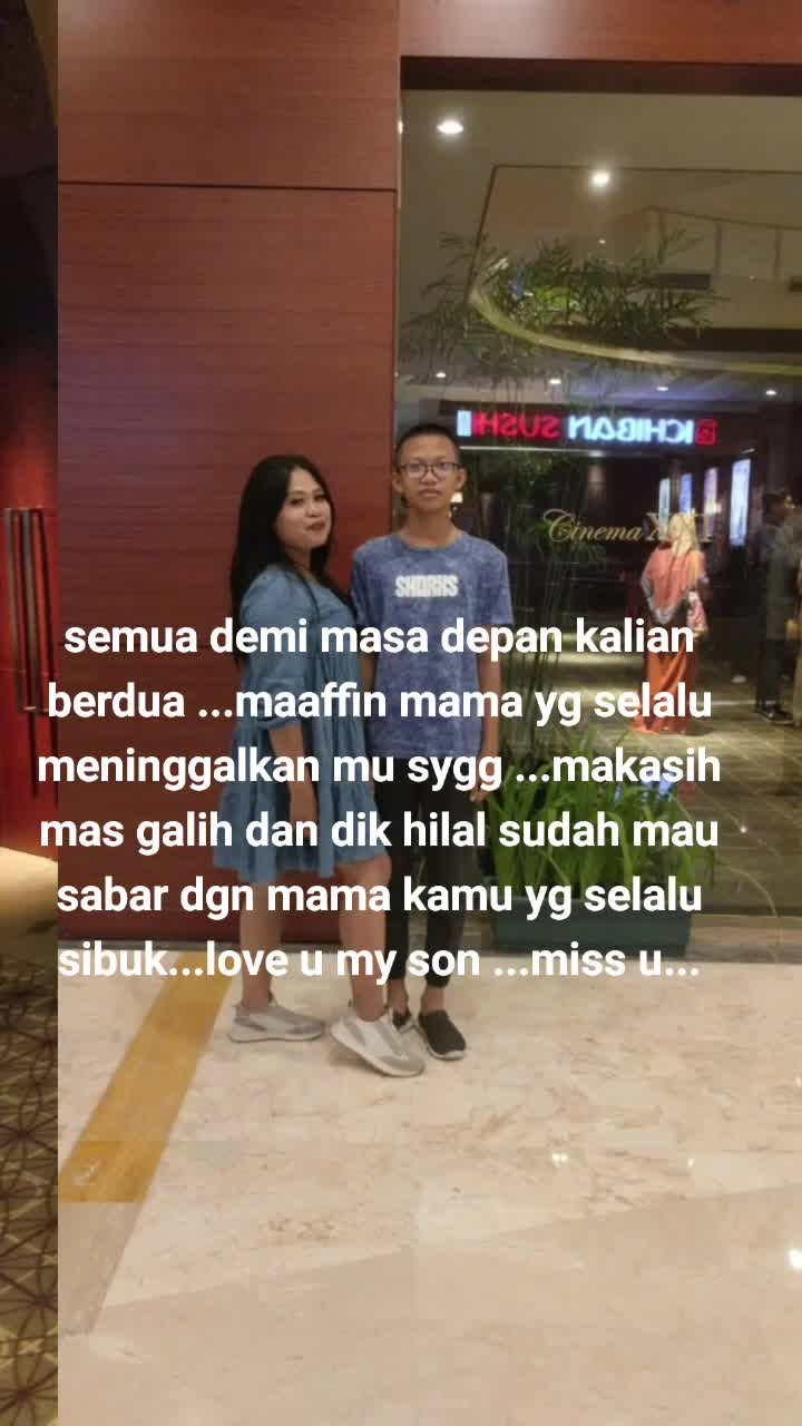 @calon_istrimu 💝
