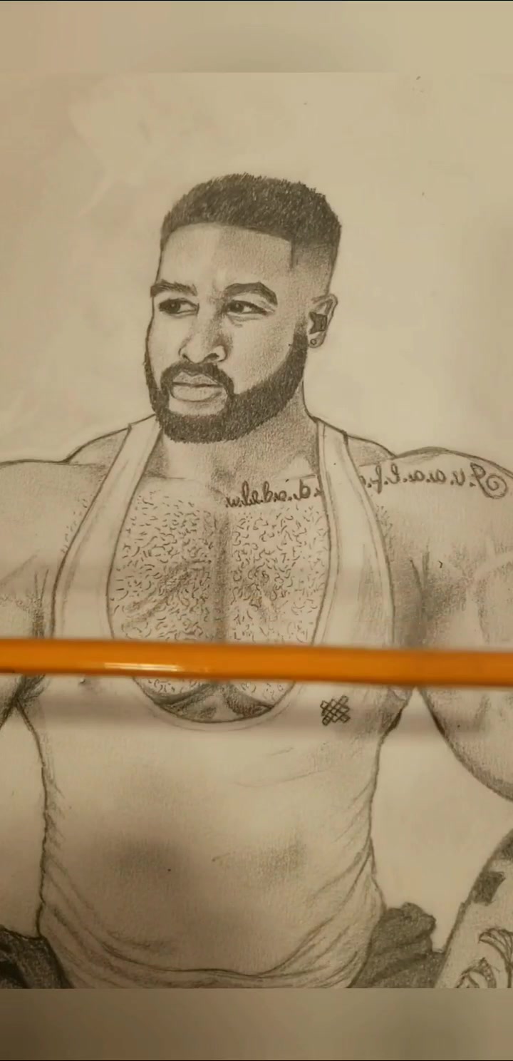 @ViciousArtist💫