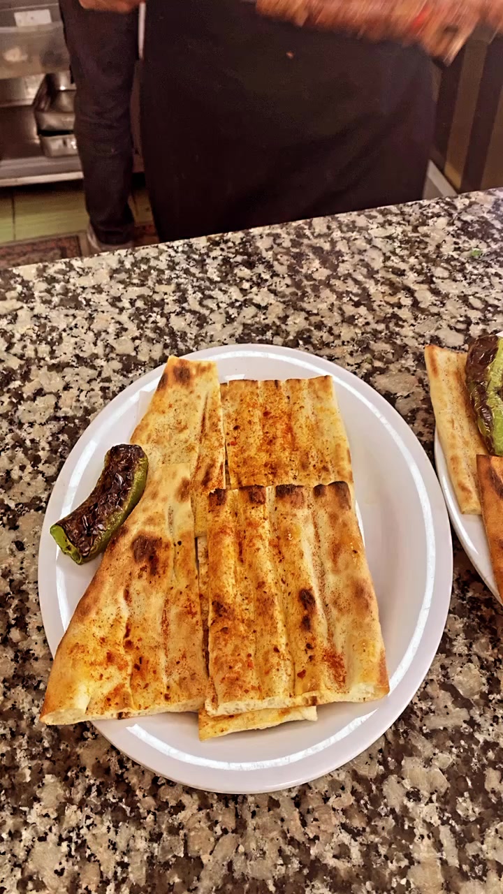 @Kebap&ccedil;ı Ey&uuml;p Usta