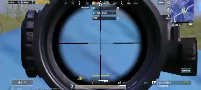 @RDX彡Gaming