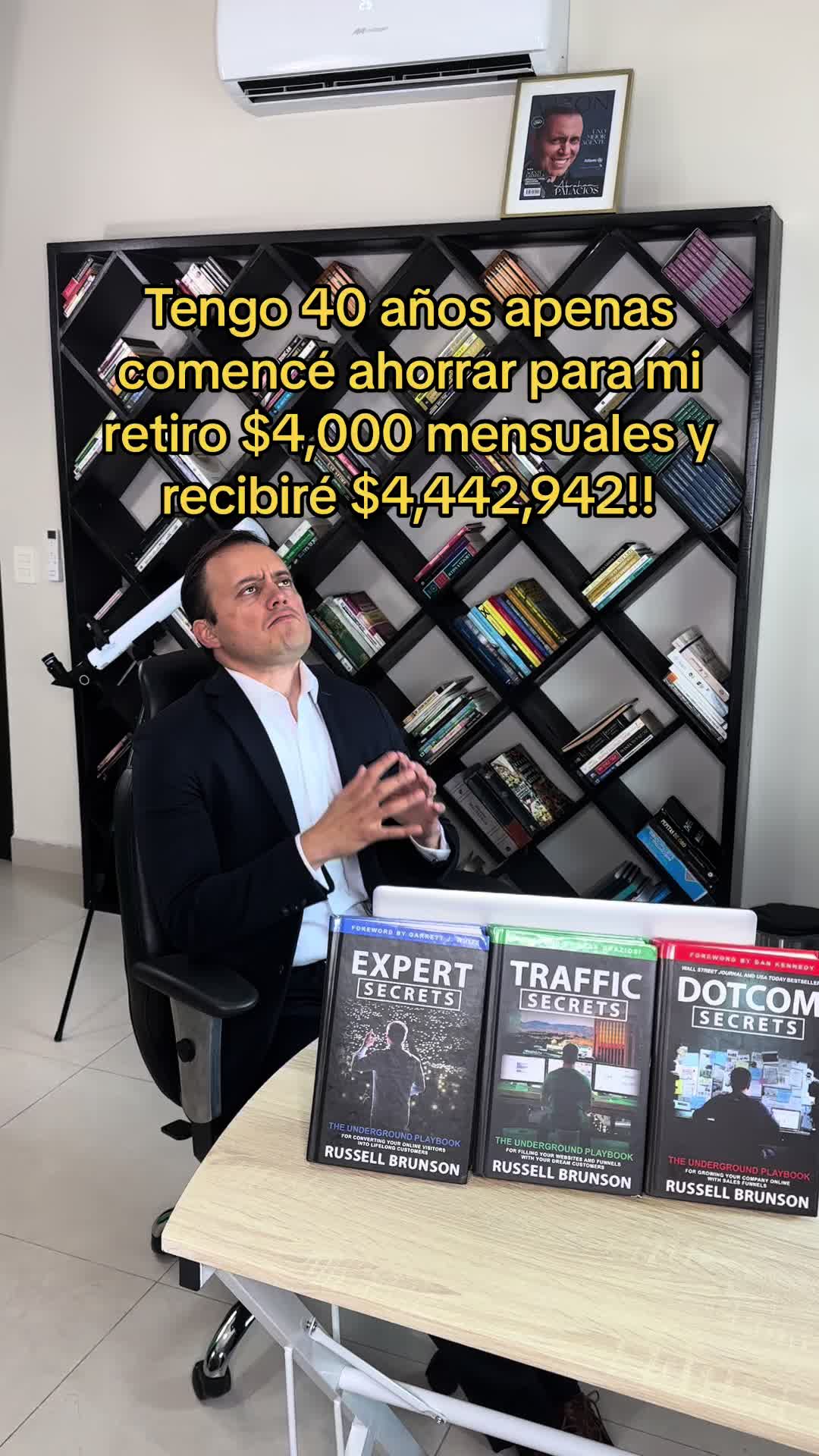 @Abraham Palacios