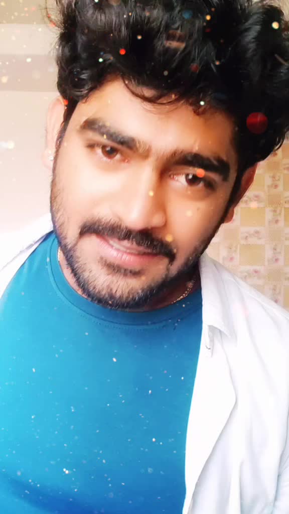 @Nagarjuna Kalluri