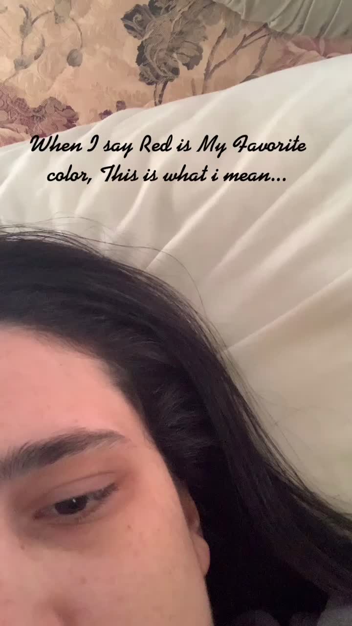 @Danielle